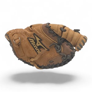 Mizuno GXC 91  RH Catchers GloveSpring 33 1/2" 11443-S000201491