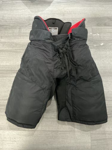 Senior Large CCM HP45 Hockey Pants Pro Stock (Used)