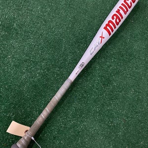 2023 Marucci CATX Alloy Bat USSSA Certified (-8) Alloy 22 oz 30" (Used)