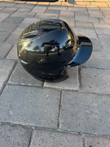 Small EvoShield XVT Batting Helmet (Used)
