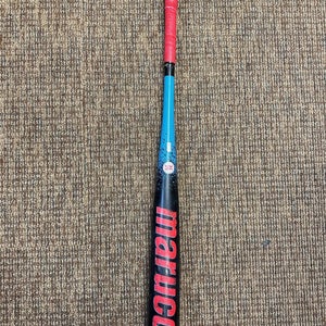 2026 Marucci Rckless Alloy BBCOR 32 (-3)