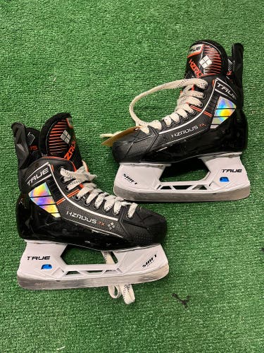 TRUE HZRDUS 7X - Junior