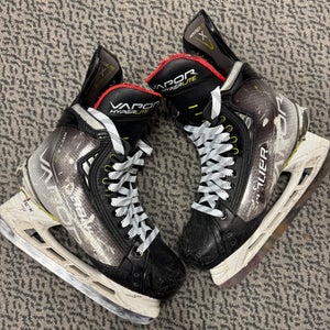 Bauer Vapor Hyperlite Hockey Skates 6.5 (Used) Fit 2