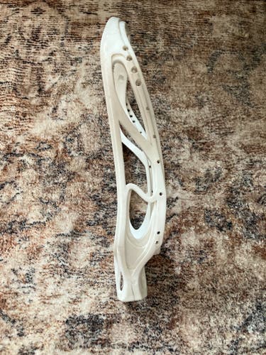 OG Warrior Unstrung Razor Head (Used - very good)
