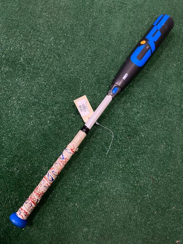 DeMarini CF (2 5/8") USA Youth Bat 2022 (-10)