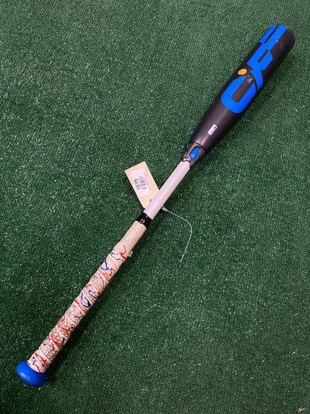 DeMarini CF (2 5/8") USA Youth Bat 2022 (-10)