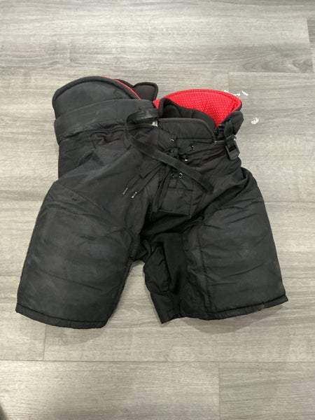 Men's Senior Medium CCM HP45 Hockey Pants (Used)