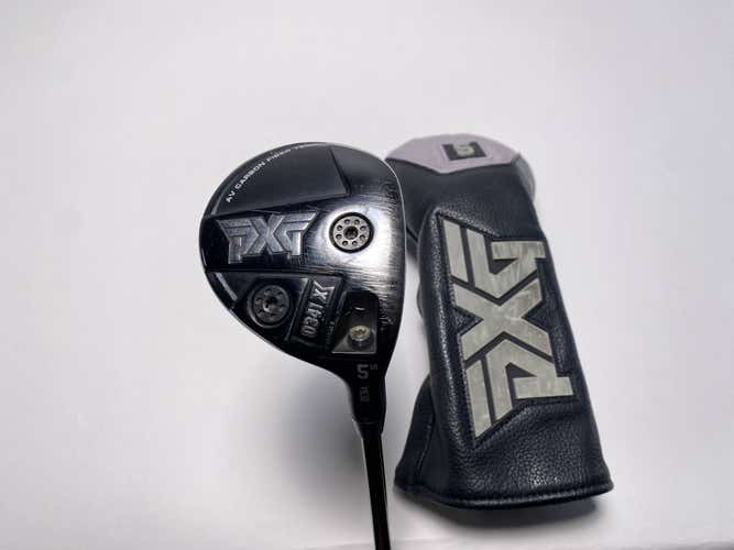 PXG 0341 X GEN4 5 Fairway Wood 18* Diamana Dialead Limited Regular Mens RH HC