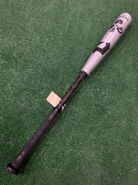 DeMarini The Goods Hybrid BBCOR Bat 2022 (-3)
