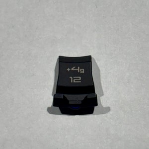 Titleist TSR 3 12G Driver Weight - New