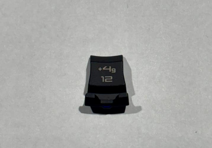 Titleist TSR 3 12G Driver Weight - New