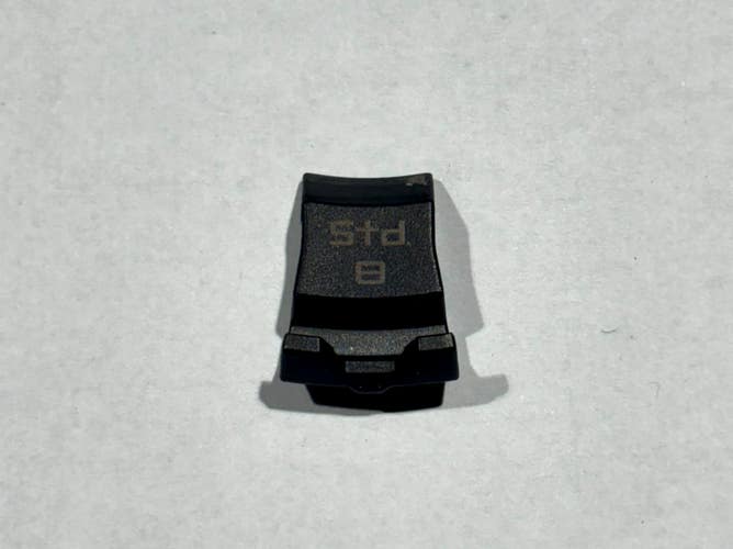 Titleist TSR 3 Standard 8G Driver Weight - Used