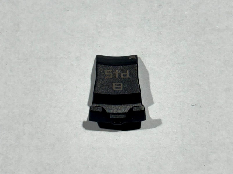 Titleist TSR 3 Standard 8G Driver Weight - Used