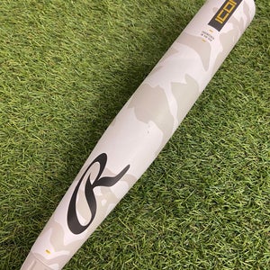Rawlings Icon (2 3/4") USSSA Bat 2025 (-8)