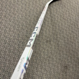 Youth CCM XF Ghost Left Hand Hockey Stick P29 30 Flex (New)