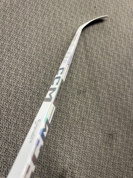 Youth CCM XF Ghost Left Hand Hockey Stick P29 30 Flex (New)