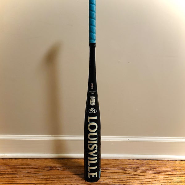 2026 Louisville Slugger Atlas Alloy USSSA Certified Bat (-5) 32"/27oz LIKE NEW
