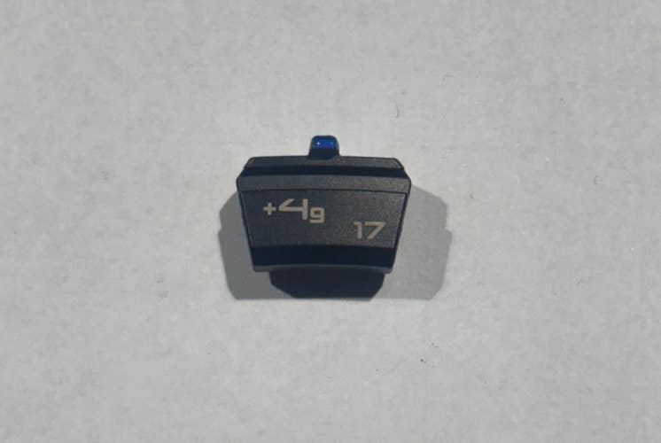 Titleist TSR 3 17G Fairway Weight - New