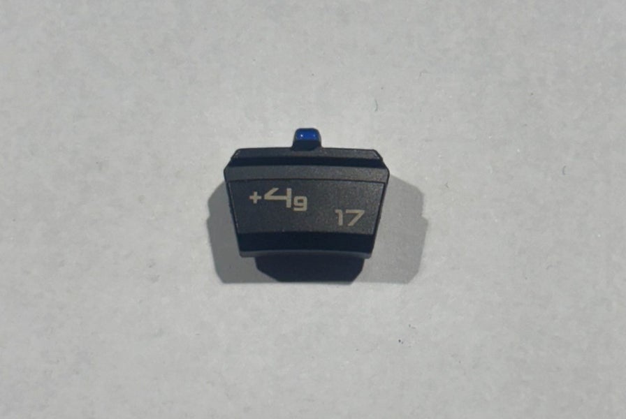 Titleist TSR 3 17G Fairway Weight - New