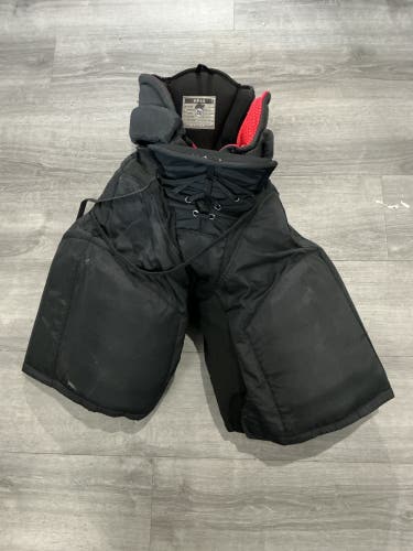 Senior Small CCM HP45 Hockey Pants Pro Stock (Used)