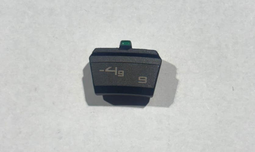 Titleist TSR 3 9G Fairway Weight - New