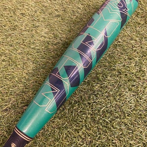 2023 Louisville Slugger Meta Composite Bat USSSA Certified (-10) Composite 19 oz 29" (Used)