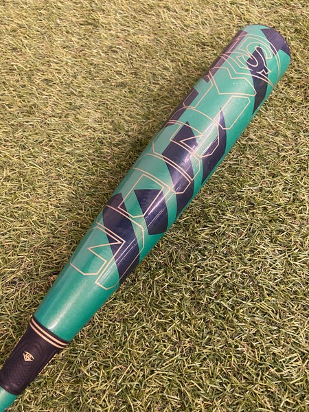 2023 Louisville Slugger Meta Composite Bat USSSA Certified (-10) Composite 19 oz 29" (Used)