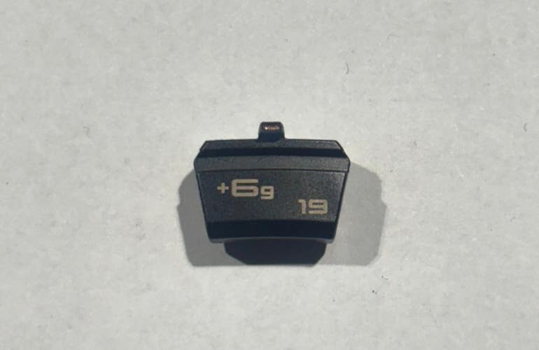 Titleist TSR 3 19G Fairway Weight - New