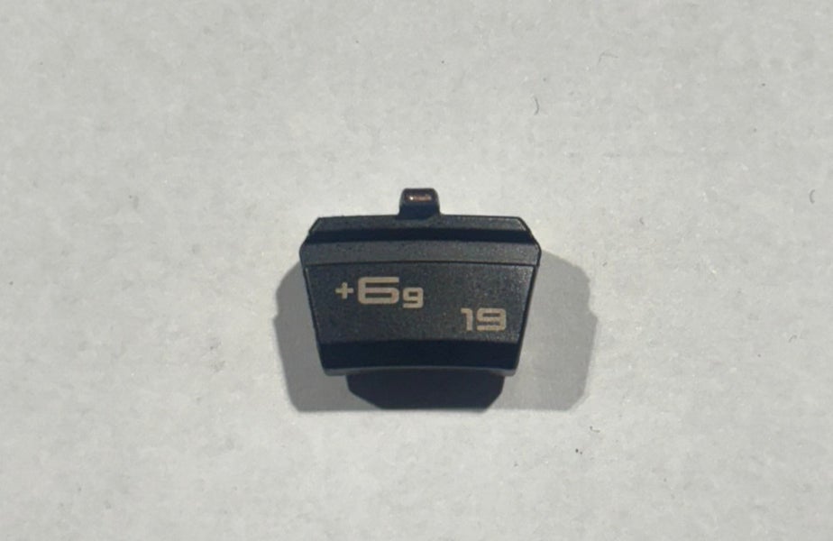 Titleist TSR 3 19G Fairway Weight - New