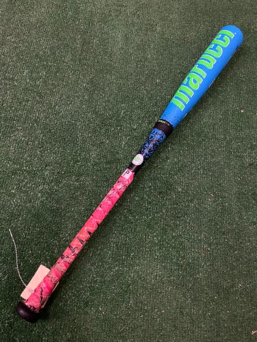 Marucci CATX Rckless Hybrid USA (2 5/8") 2026 (-11)