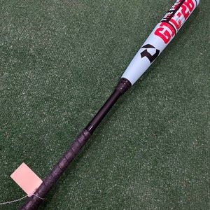 DeMarini The Goods Hybrid (2 5/8") BBCOR Bat 2026 (-3)