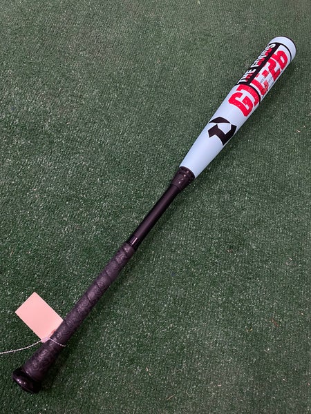 DeMarini The Goods Hybrid (2 5/8") BBCOR Bat 2026 (-3)