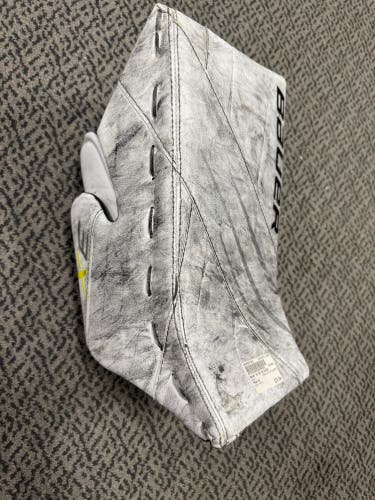 Bauer Senior Vapor 3X Regular (Used)