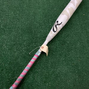 Rawlings Icon (2 3/4") USSSA Bat 2025 (-8)