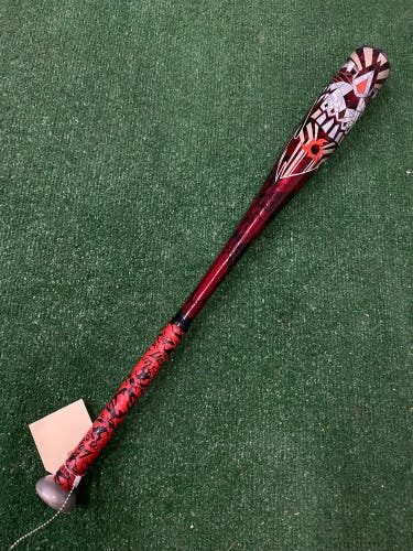 DeMarini Voodoo Youth (2 5/8") USA 2023 (-11)