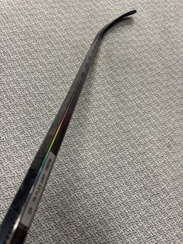 Senior CCM XF Ghost Left Hand Hockey Stick P90TM 75 Flex (New)