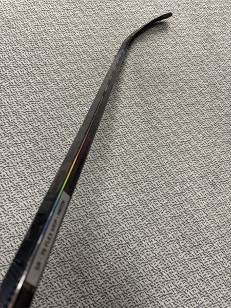 Senior CCM XF Ghost Left Hand Hockey Stick P90TM 75 Flex (New)