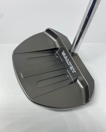 Maltby Pure Track Tour Milled PTM-5CS 35" Putter