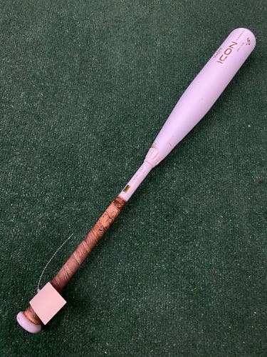 Rawlings Icon (2 3/4") USSSA 2024 (-5)