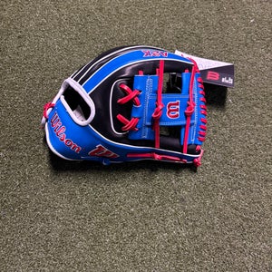 Wilson A2K RH Infield Baseball Glove