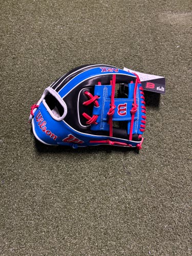 Wilson A2K RH Infield Baseball Glove