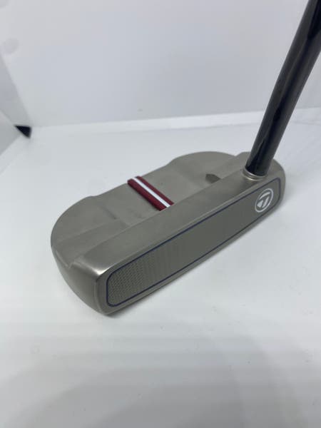 MINT TaylorMade OS Monte Carlo 72 Putter 37.5