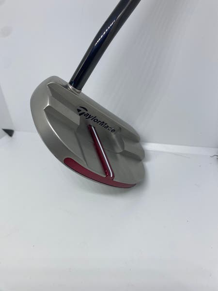 MINT TaylorMade OS Monte Carlo 72 Putter 37.5