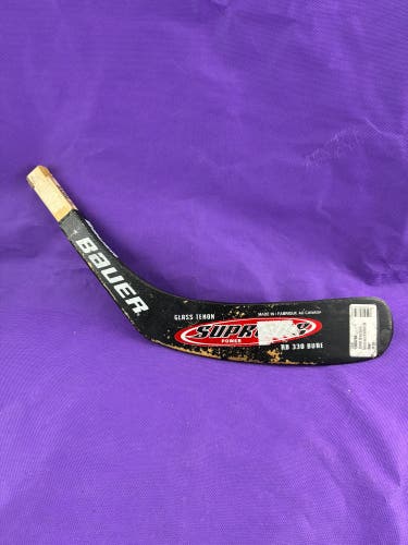 Bauer Bure RB 330 Left Hand Stick Blade