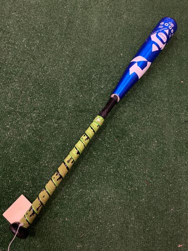 DeMarini The Goods Hybrid (2 5/8") USA 2023 (-10)