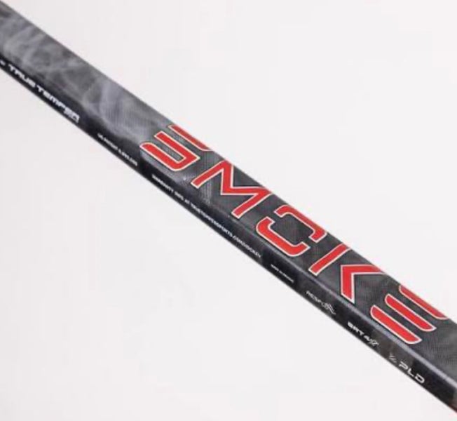 2 PACK Senior True HZRDUS Smoke Right Handed Hockey Stick T92 65 Flex (Brand New)