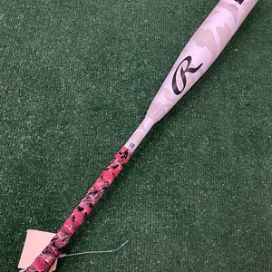 Rawlings Icon (2 3/4") USSSA Bat 2025 (-10)