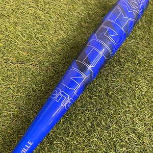 Louisville Slugger Meta One (2 3/4") USSSA Bat 2023 (-12)