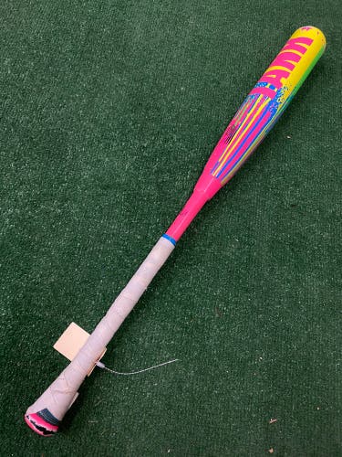 Soldier Sports TANK (2 3/4") USSSA Bat 2025 (-8)
