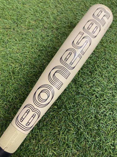 Warstic Bonesaber Hybrid (2 5/8") USA Youth Bat 2025 (-10)